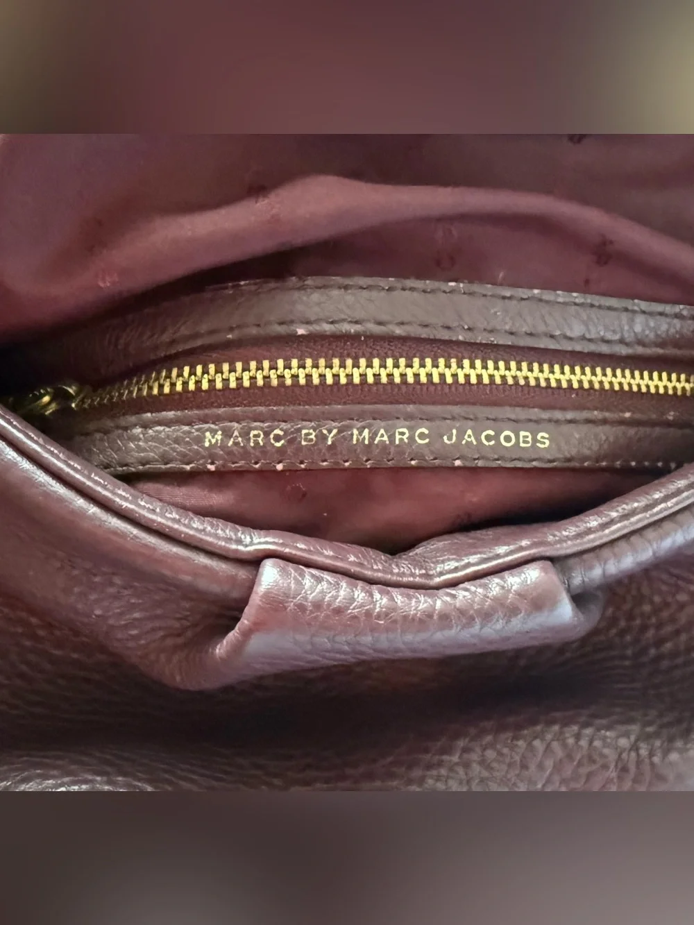 Marc by Marc Jacobs Natasha Mini
